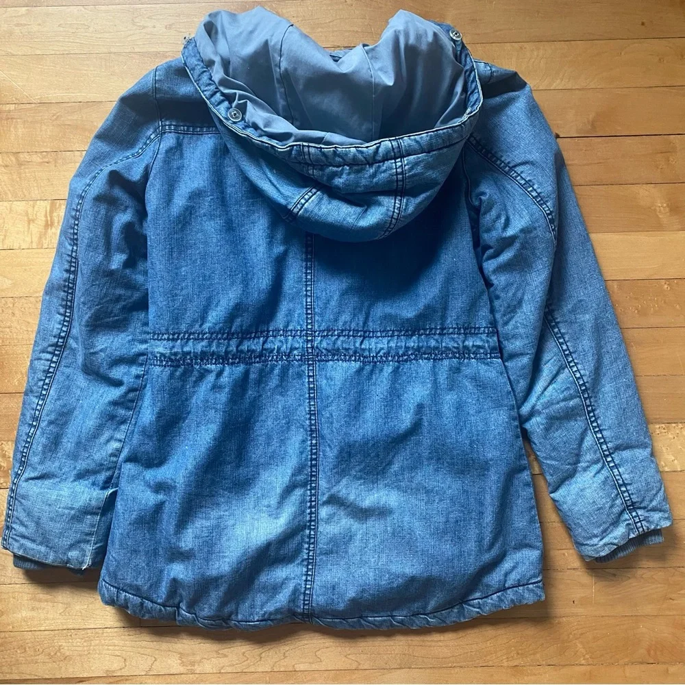 Target Jacket - Picture 4 of 6